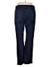 Classics By Worth Chevron-herringbone Blue Jeans Size 14 - photo 2