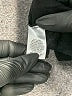 PIPHANY Solid Black Casual Dress Size XL - photo 8
