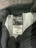 Star Wars Solid Gray Casual Pants Size Newborn - photo 3