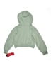 FILA 100% Polyester Green Sweatshirt Size 5 - 6 - photo 2