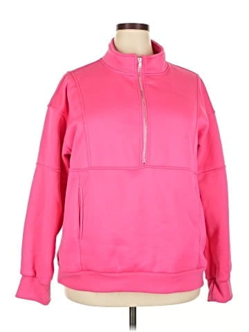 Christy Dawn Sweatshirt (view 1)
