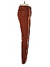 Kut from the Kloth Brown Jeans Size 2 - photo 4