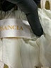 Sancia Stripes Yellow Shorts Size S - photo 3