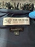 Assorted Brands Tweed Black Jacket Size 6 - photo 6