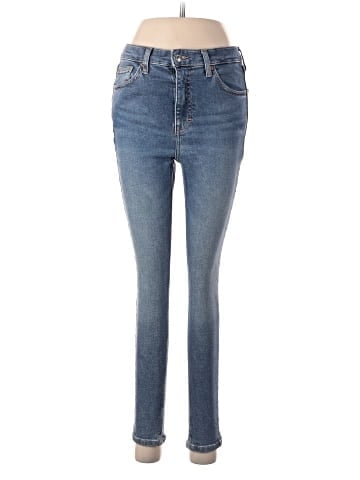 Topshop Jeans (view 1)