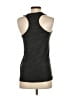 7 For All Mankind Gray Active Tank Size S - photo 2