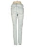 Blank NYC Hearts Blue Jeans Size 27 waist - photo 2