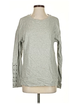 Collection Pullover Sweater