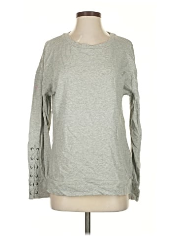 Collection Pullover Sweater (view 1)