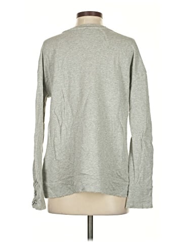 Collection Pullover Sweater (view 2)