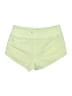 Athleta Green Athletic Shorts Size L - photo 2