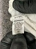 Monrow Ivory White Casual Pants Size M - photo 7