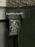 R&M Richards Black Cocktail Dress Size 16 - photo 6