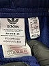Adidas Blue Track Pants Size 12-18 mo - photo 3