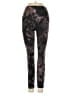 Lululemon Athletica Tie-dye Black Active Pants Size 4 - photo 1