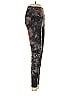 Lululemon Athletica Tie-dye Black Active Pants Size 4 - photo 4
