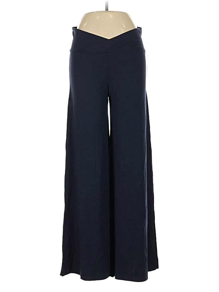 Ancient Language 97 Dress Pants In Blue