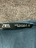 Zara Solid Blue Romper Size XS - photo 4