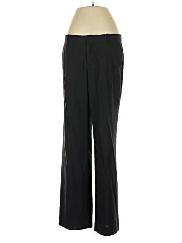 J.Crew Collection Wool Pants (view 1)