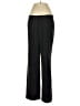 J.Crew Collection 100% Wool Black Wool Pants Size 2 - photo 1