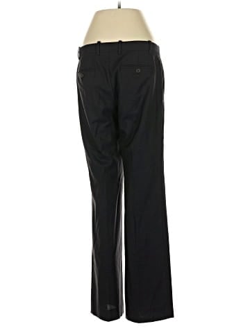 J.Crew Collection Wool Pants (view 2)