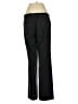 J.Crew Collection 100% Wool Black Wool Pants Size 2 - photo 2