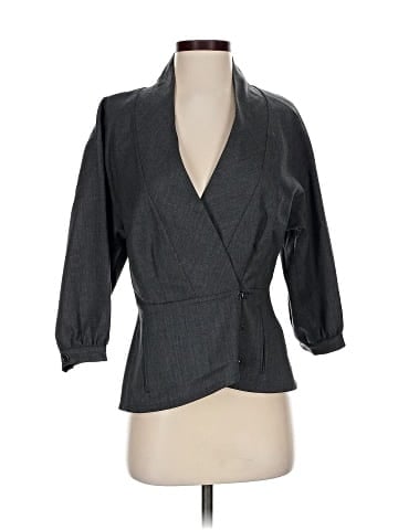 Trina Turk Wool Blazer (view 1)
