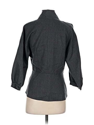 Trina Turk Wool Blazer (view 2)