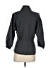 Trina Turk Gray Wool Blazer Size 2 - photo 2
