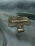 41Hawthorn 100% Polyester Argyle Blue Jacket Size S - photo 6