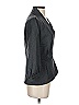 Trina Turk Gray Wool Blazer Size 2 - photo 4