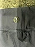 Lululemon Athletica Solid Blue Active Pants Size 6 - photo 7