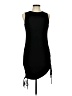 Unbranded Black Cocktail Dress Size M - photo 1