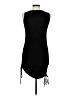 Unbranded Black Cocktail Dress Size M - photo 2