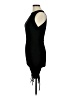 Unbranded Black Cocktail Dress Size M - photo 5