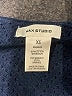 Max Studio Chevron-herringbone Black Casual Dress Size XS - photo 7