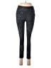 Lululemon Athletica Stars Silver Blue Active Pants Size 6 - photo 1