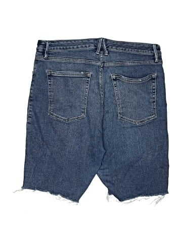 Good American Denim Shorts (view 2)