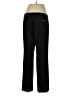 MICHAEL Michael Kors Solid Black Dress Pants Size 12 - photo 2