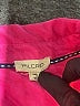 Pilcro 100% Cotton Pink Long Sleeve Button-Down Shirt Size XXS - photo 7