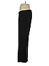 MICHAEL Michael Kors Solid Black Dress Pants Size 12 - photo 5