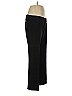 MICHAEL Michael Kors Solid Black Dress Pants Size 12 - photo 4