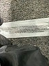 Zara Black Track Pants Size S - photo 5
