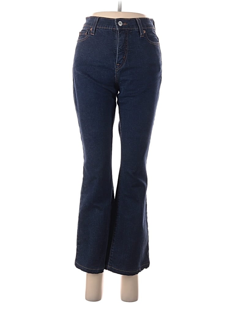 Pre-owned Levi's Jeans In Blue