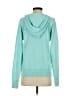 Athleta Teal Sweatshirt Size XS - photo 2