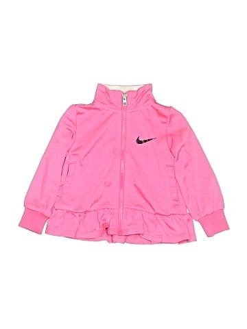 Nike Track Jacket (view 1)