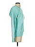 Athleta Teal Sweatshirt Size XS - photo 4