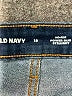 Old Navy Blue Jeans Size 19 - photo 4