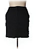 Tommy Hilfiger Black Casual Skirt Size 18 (Plus) - photo 1