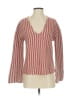 Amuse Society Red Cardigan Size XS - photo 1